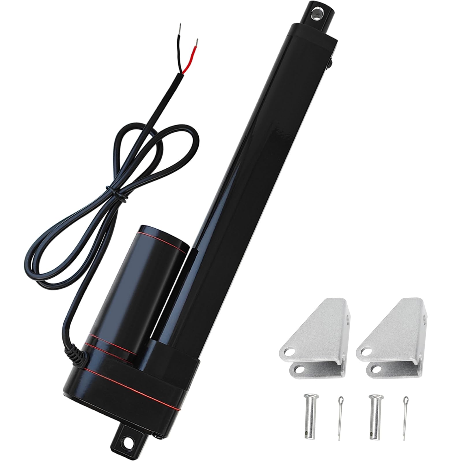 JQDML 40 Inch Stroke High Speed Linear Actuator 12V 88 lbs IP65 Waterproof — Amazon image 15