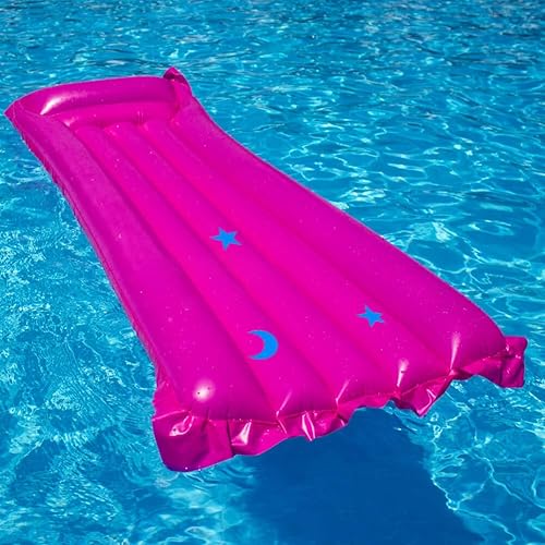 Miniatura 3 de Kit de reparación de piscina inflable de 10 piezas, parche de vinilo autoadhesivo para piscinas y barcos, parche de reparación rectangular de