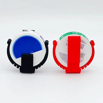 For ZYN Can Tins Belt & Sun Clip Quick Access Discreet Container Pouch Holder ZYN Tins Holsters Clip To Or Sun Visors Quick Access Discreet Pouch Holder Container Car And Car Visors