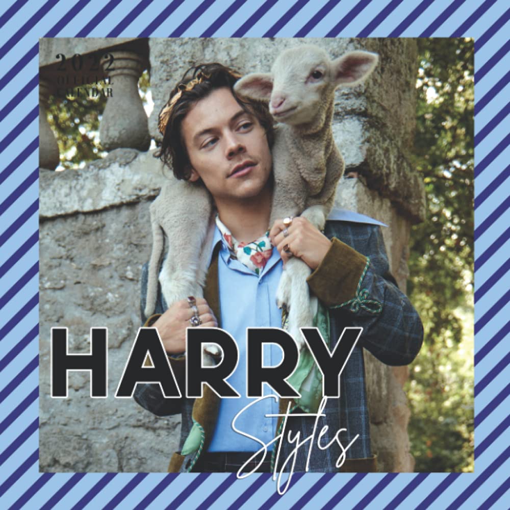 buy-2022-harry-styles-harry-styles-official-2022-with-notes-section