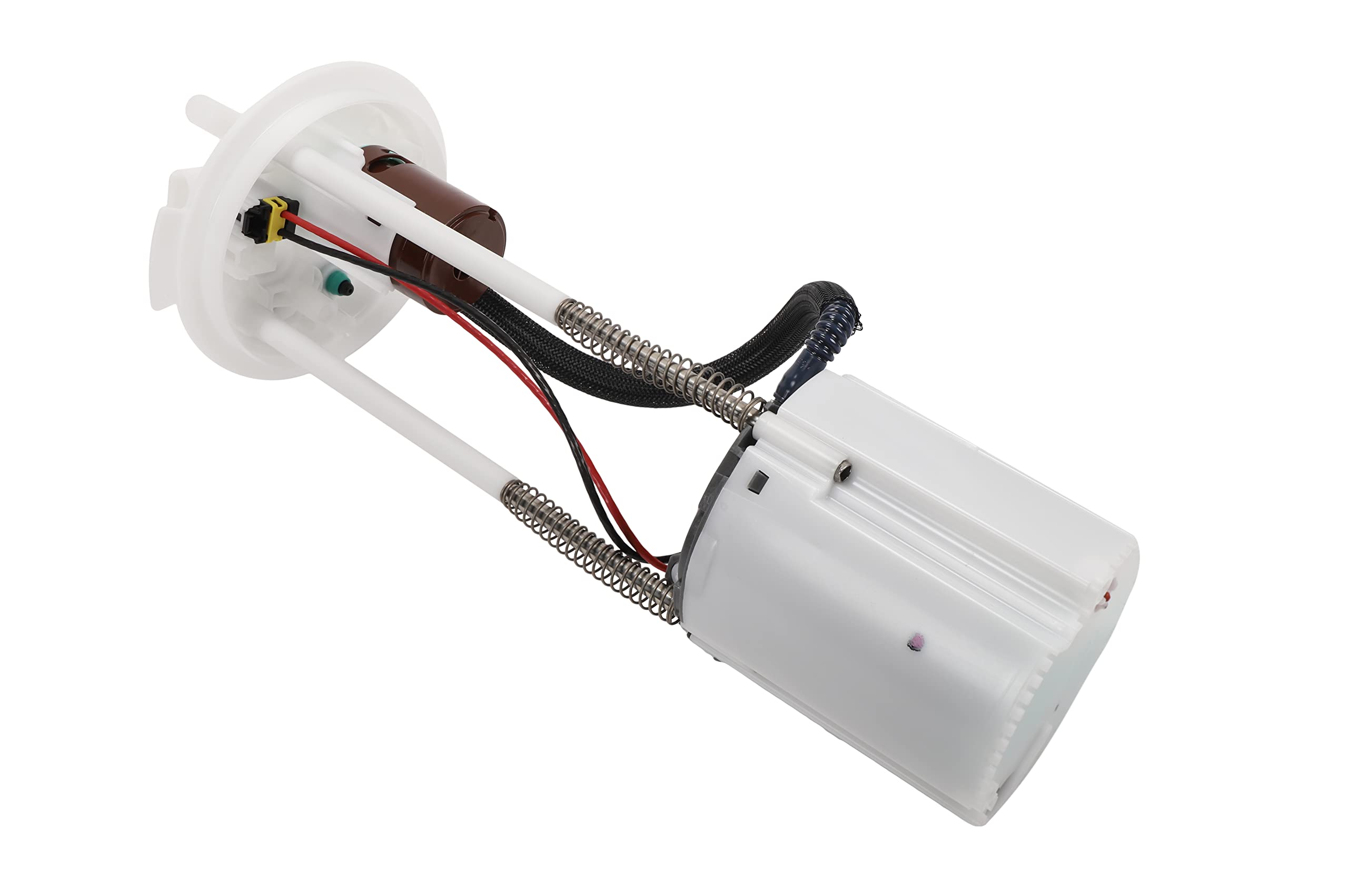Amazon.com: GM Genuine Parts 19420763 Fuel Tank Fuel Pump Module 