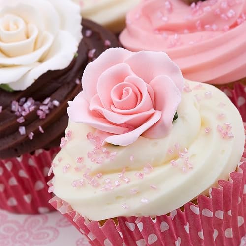 Miniatura 4 de 11 moldes de silicona para suculentas, molde de resina de cactus, molde de vela de silicona con rosas florecientes para bricolaje, decoración de