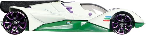 Miniatura 4 de Hot Wheels - Space Ranger Alpha Buzz Lightyear - Coches de personajes - Lightyear - 2022