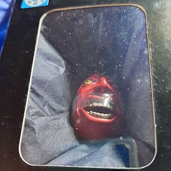 Amazon.co.jp: ベルセルク ベヘリット 覇王の卵 