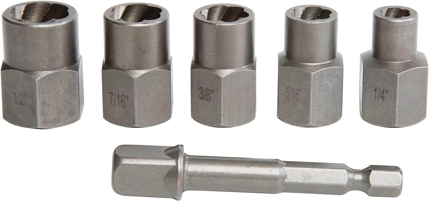 CRAFTSMAN CMMT14108 Spiral Screw Extractor