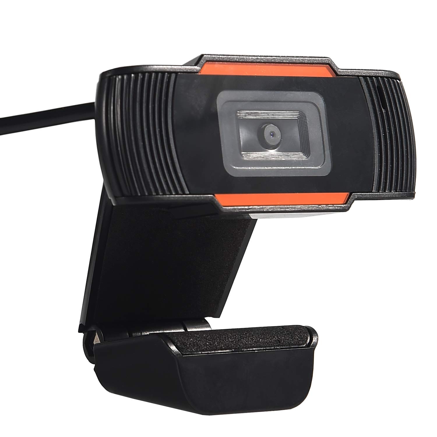 DSTE HD Auto Focus Webcam with Noise Reduction Microphone Widescreen USB Computer Camera Conferencing Mac Windows PC Laptop Desktop