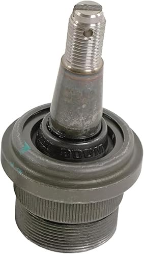 Miniatura 1043 de Detroit Axle - Par de rótulas delanteras inferiores para Jeep 2014-2018 Cherokee, 2 juntas esféricas inferiores reemplazo 2015 2016 2017