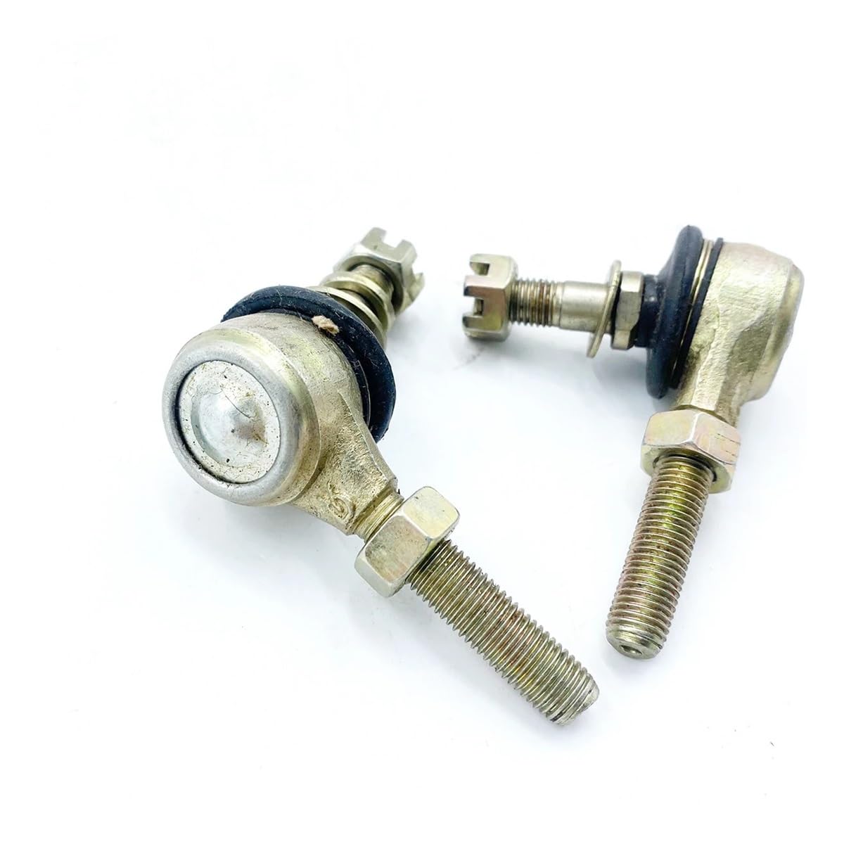 Kit de 2 extremos barra acoplamiento M10 con rótula for LTZ400, LTZ 400 y Z400 ATV