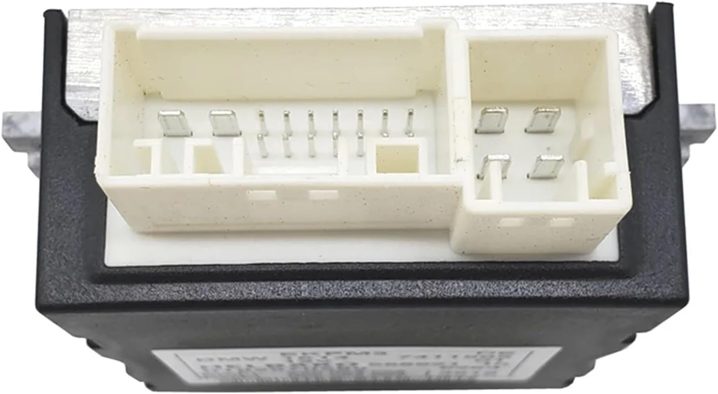 Car Fuel Pump Control Module For 4 5 6 7 F02 F10 / OE: 16147411595 55892110 16147398495 16147368349 16147353864 1614737686