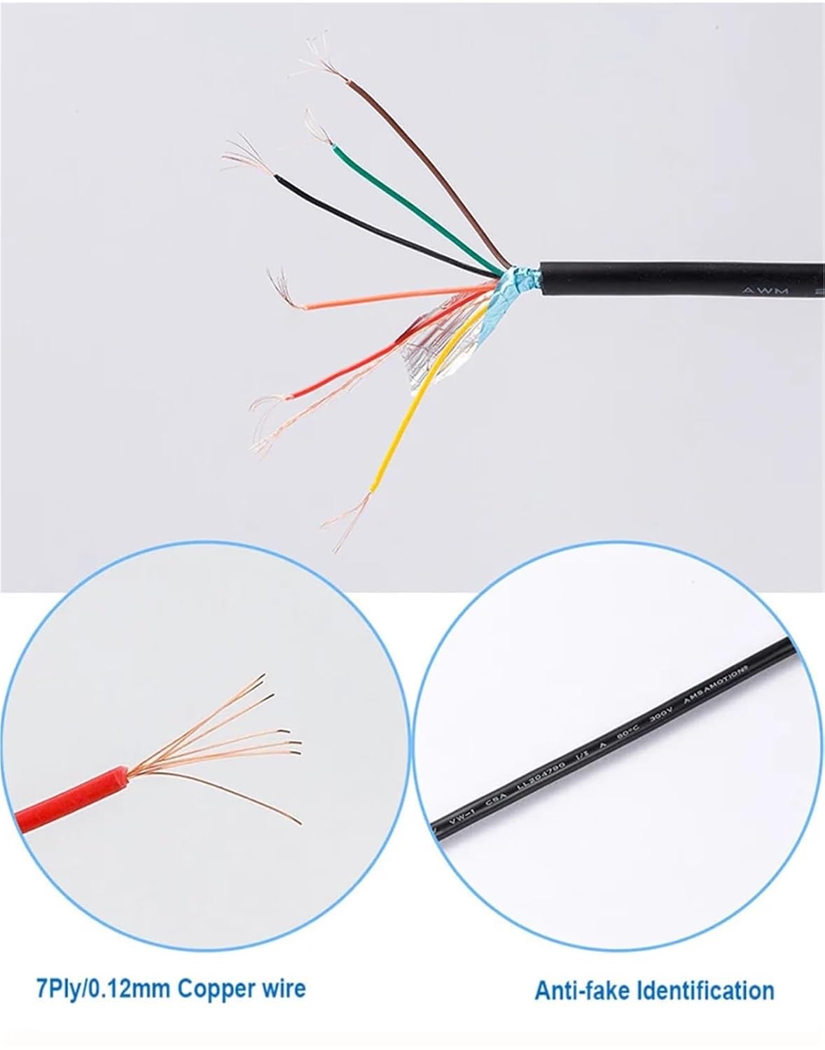 S7-200 PLC Programming Cable PC-PPI+ Adapter for 6ES7901-3CB30-0XA0 Download Line 187.5kbps Support WIN7/XP(USB-PPI (USB Type))