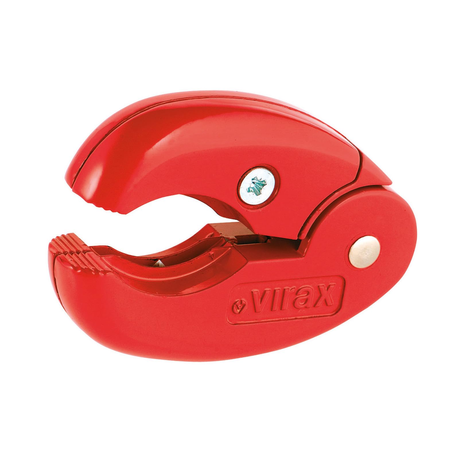coupe gaine - diamètre 45 mm - cannelure pas de 4 mm - virax