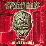 Violent Revolution Re-Release