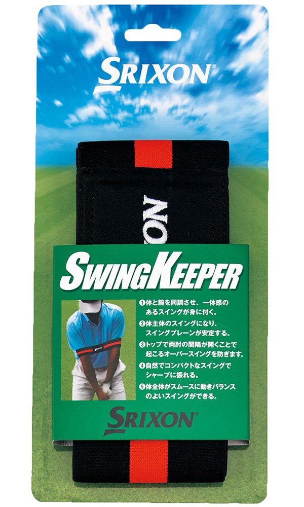 Dunlop GGF-25295 SRIXON Swing Trainer : Amazon.sg: Musical Instruments