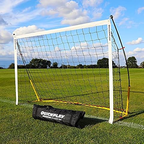 QUICKPLAY KICKSTER 6x4ft Portable Football Goal Cover