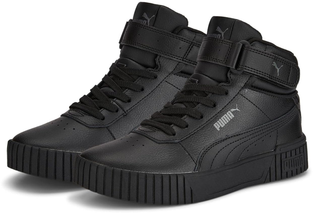 adidas Ultrarun 5 Sneaker, White/Black/Black, 5 US Unisex Big Kid