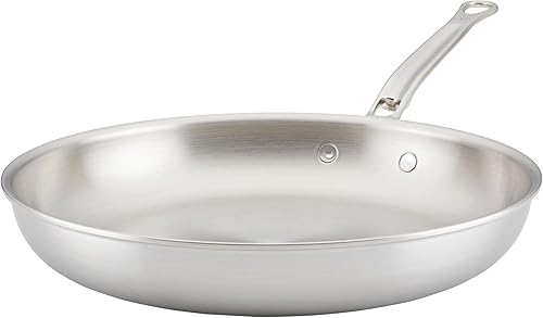 Vista 58 de Thomas Keller Insignia by Hestan - Sartén antiadherente TITUM de 8.5