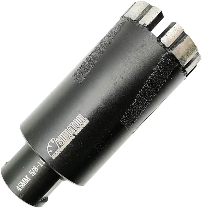 1-3/4" Diamond Drill Bits