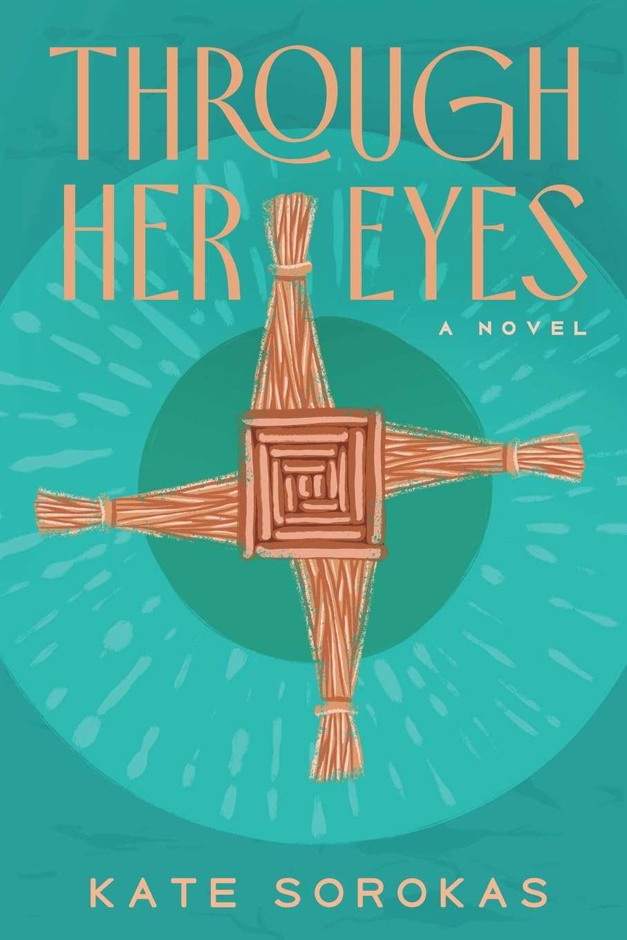 Through Her Eyes