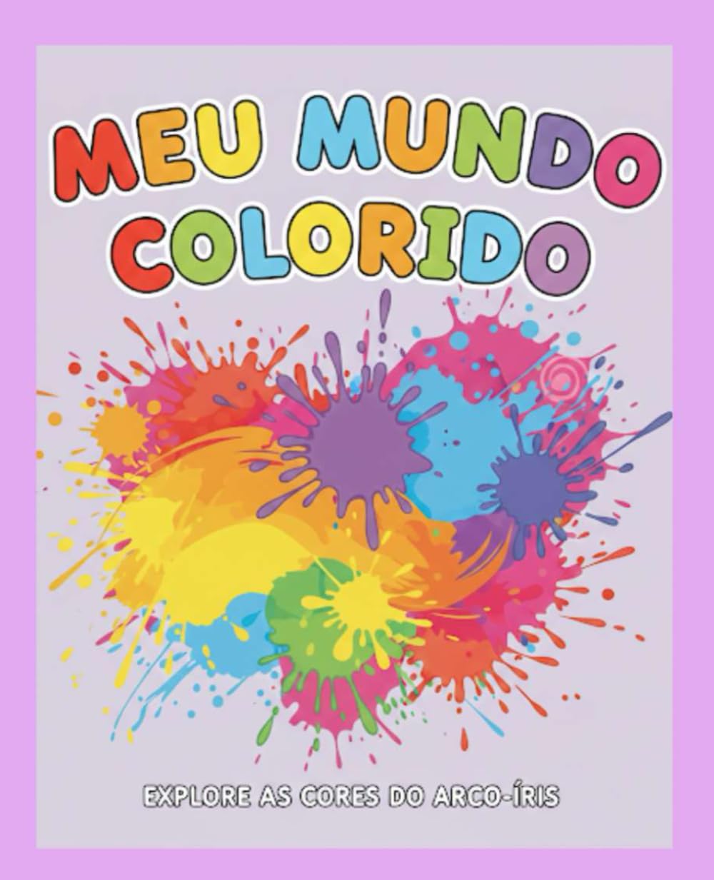 Meu mundo colorido