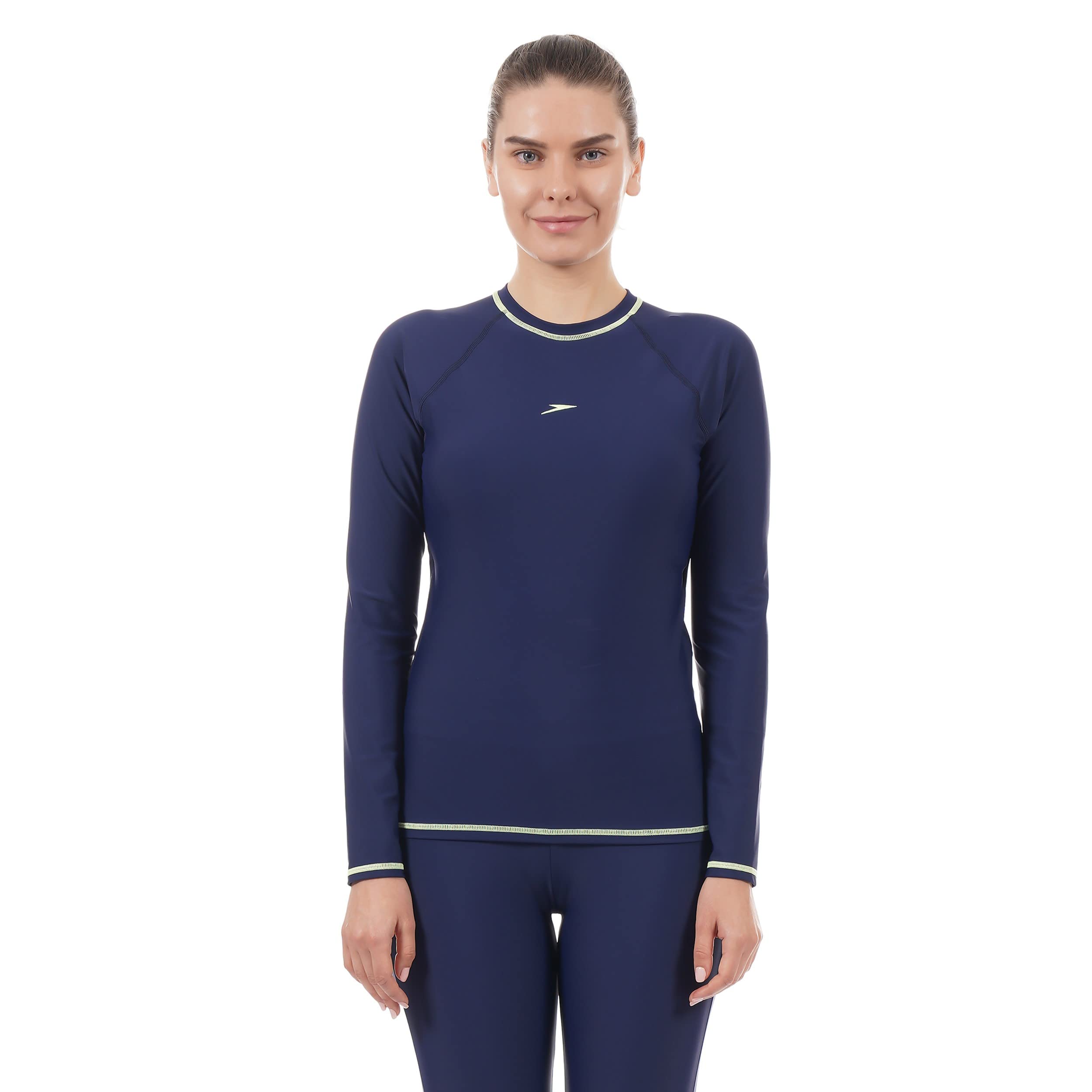 Women's Long Sleeve Suntop-image-0
