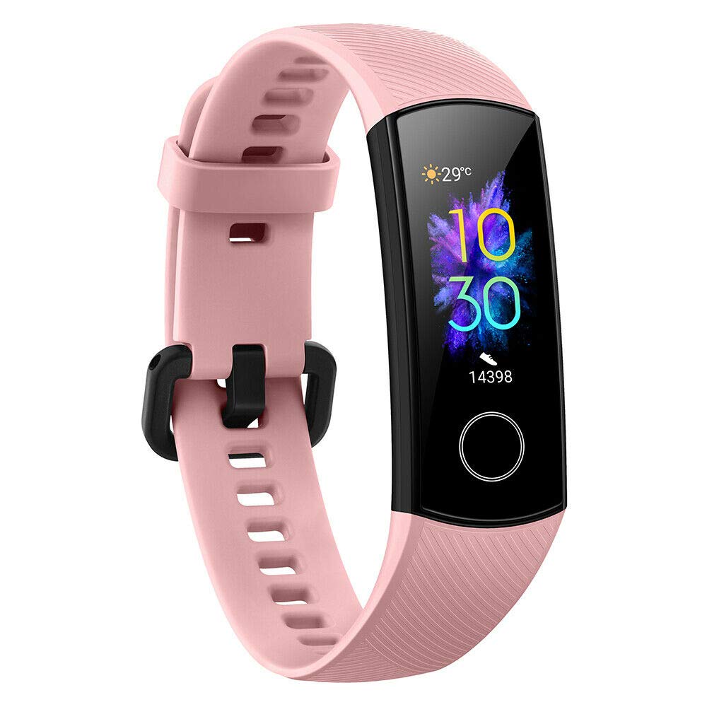 Pady Honor Band Smart Bracelet 95 Amoled Screen Desertcart
