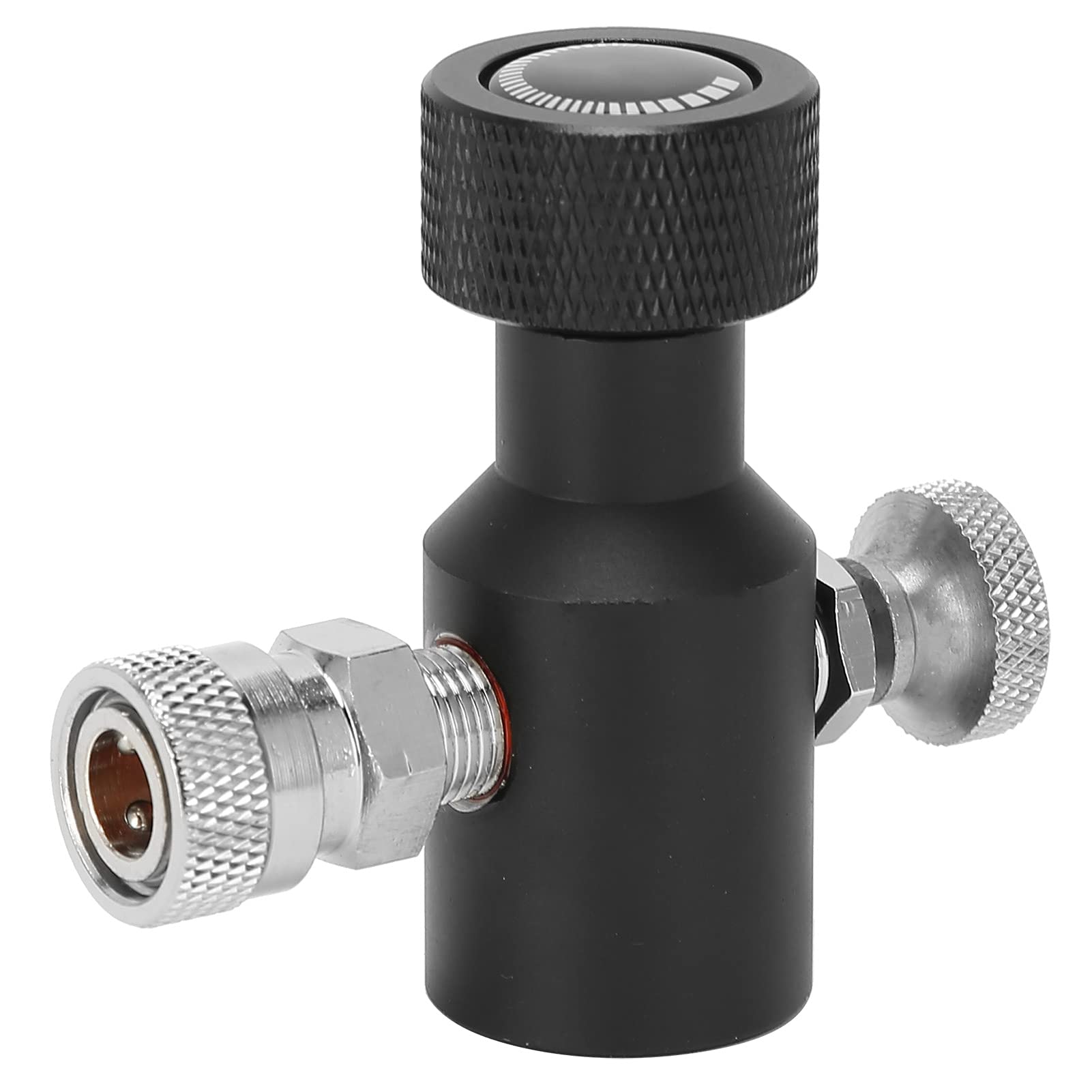 Buy CO2 Refill Adapter, CO2 Cylinder Fittings CO2 Tank Accessories for