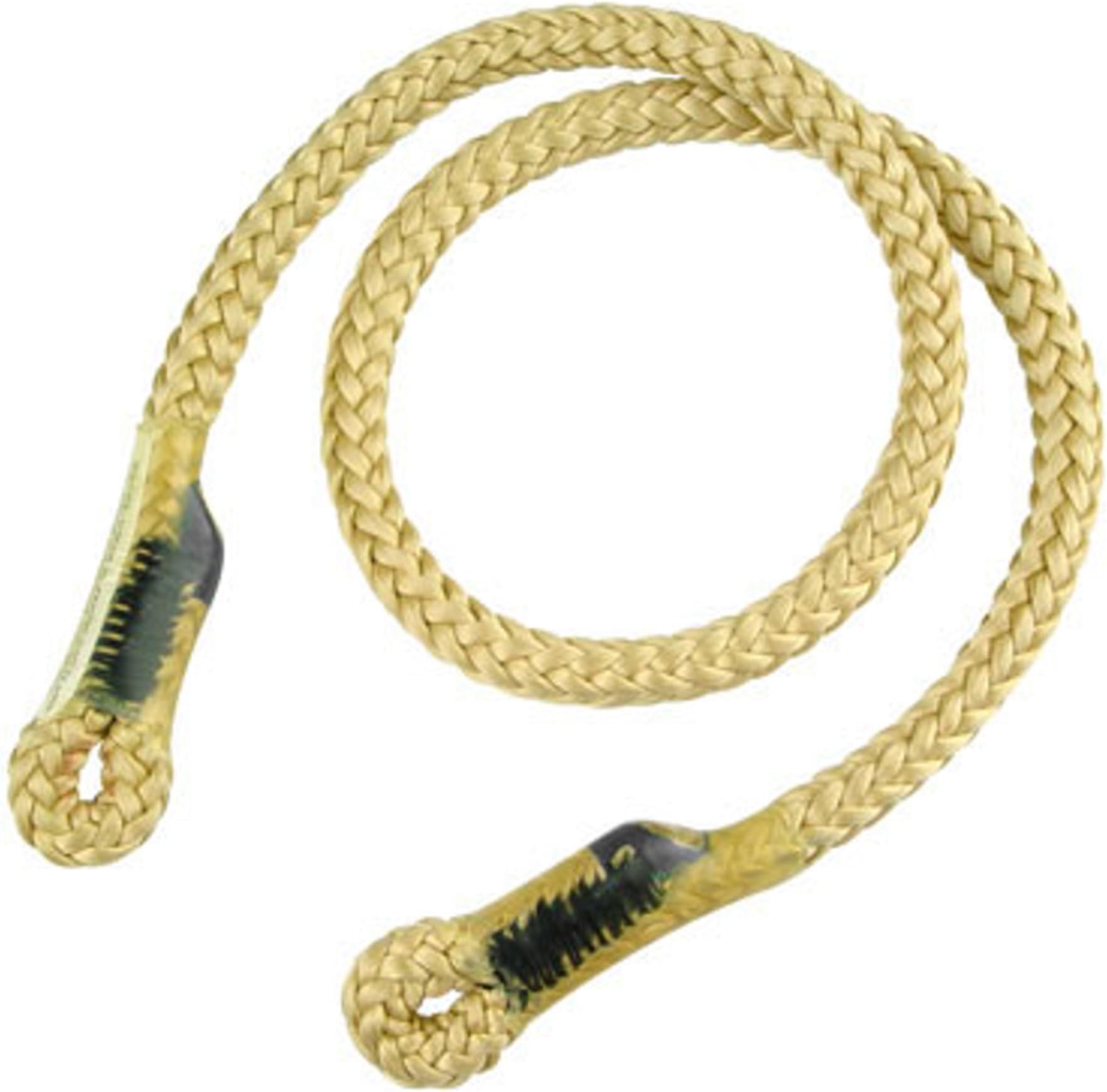 Rope Logic Prusik Cord Ice 8 mm x 30" G-Spliced Eye & Eye