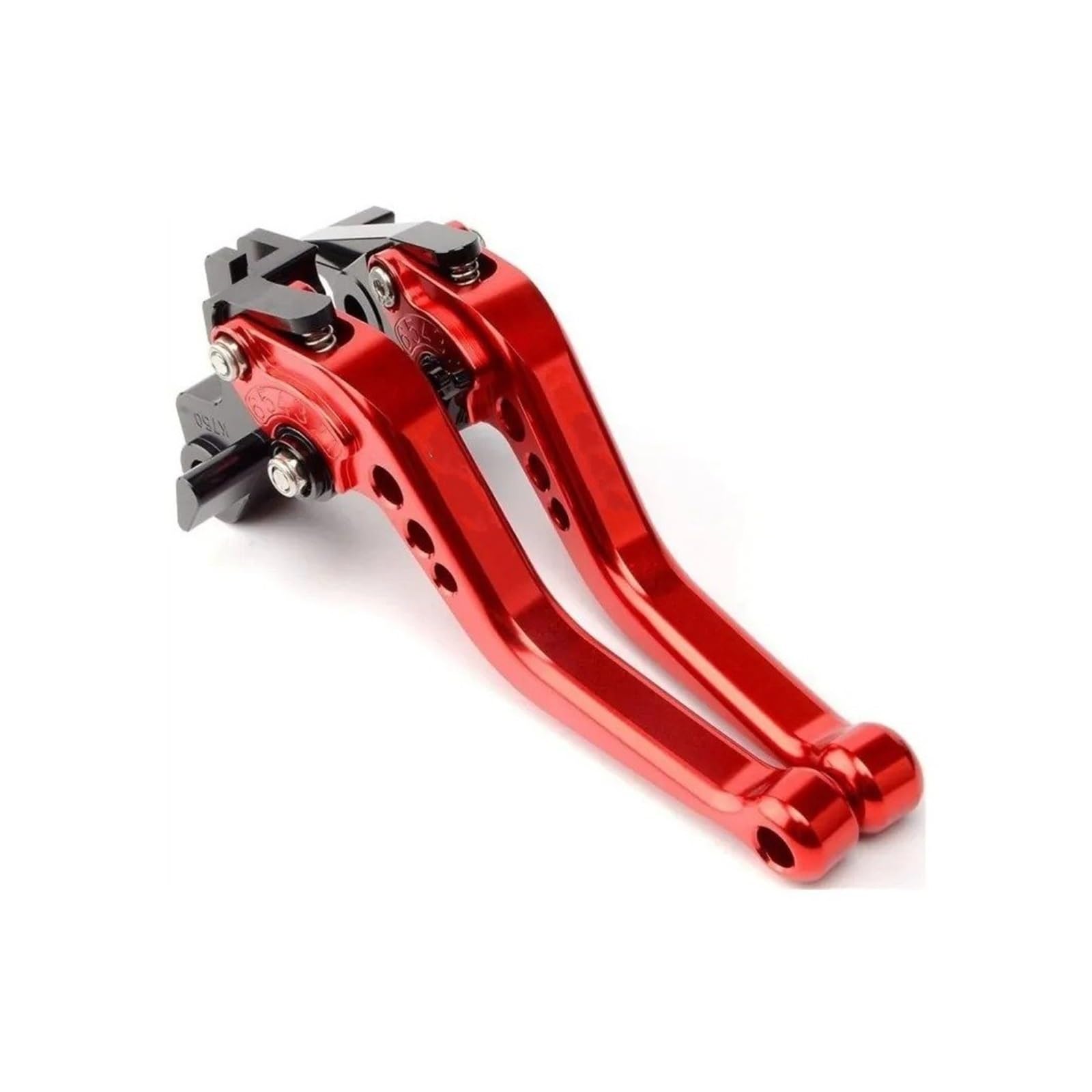 Pdaazvg G Pdaazv Brake Lever Handle For Kawasaki For Ninja650 For Ninja 650R 2017-2024 2023 Motorcycle Cnc Clutch Brake Lever Adjustable Handle 6-Speed Motorcycle Lever Blades(G)