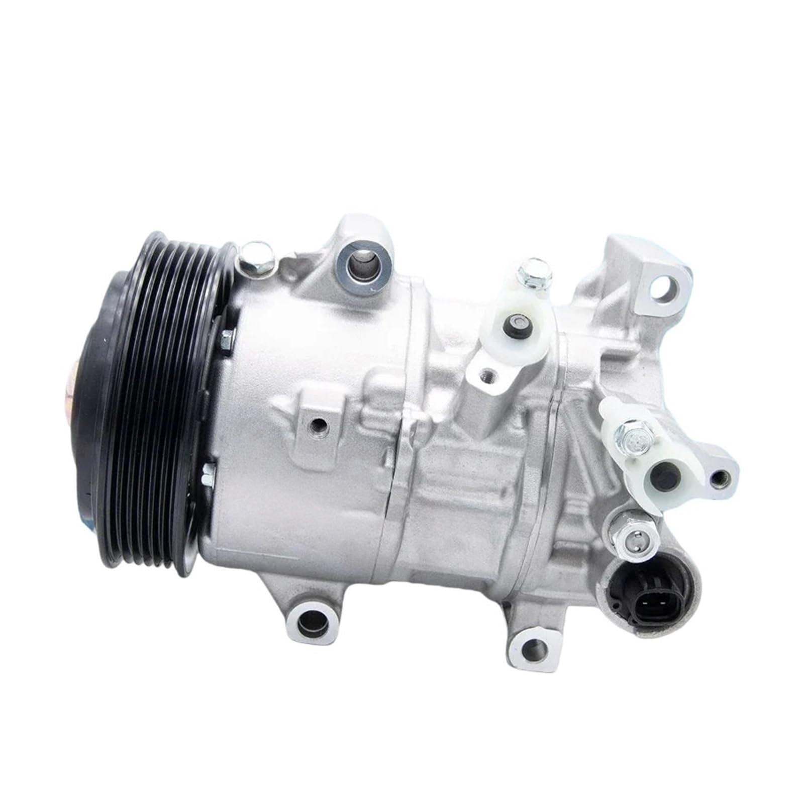 Jmcxwlaq One Color Compatible For Toyota Corolla Ac Compressor 447250-2660 88310-02852 447150-7680 88310-02851 4472502660 8831002852 4471507680 8831002851