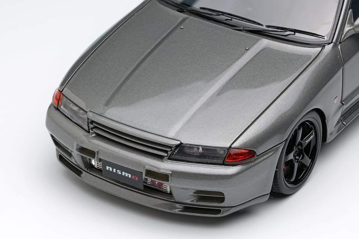 Amazon | メイクアップ (Make up) EIDOLON 1/43 ニッサン
