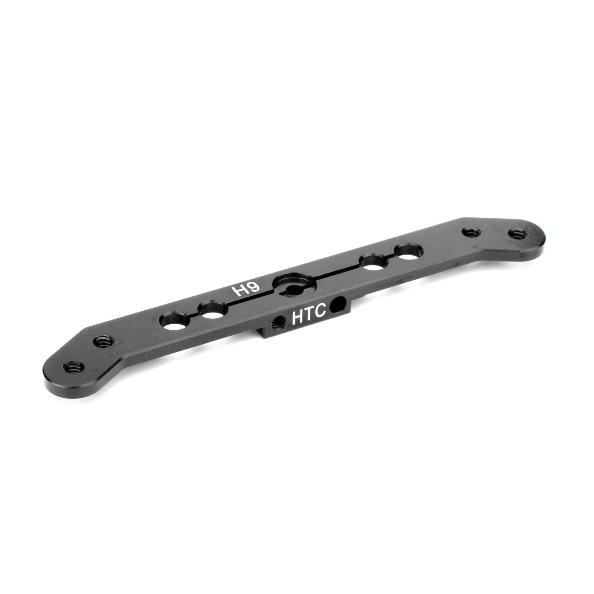 HANGAR 9- Accessori, Hardware e Strumenti, Multicolore, HAN236514
