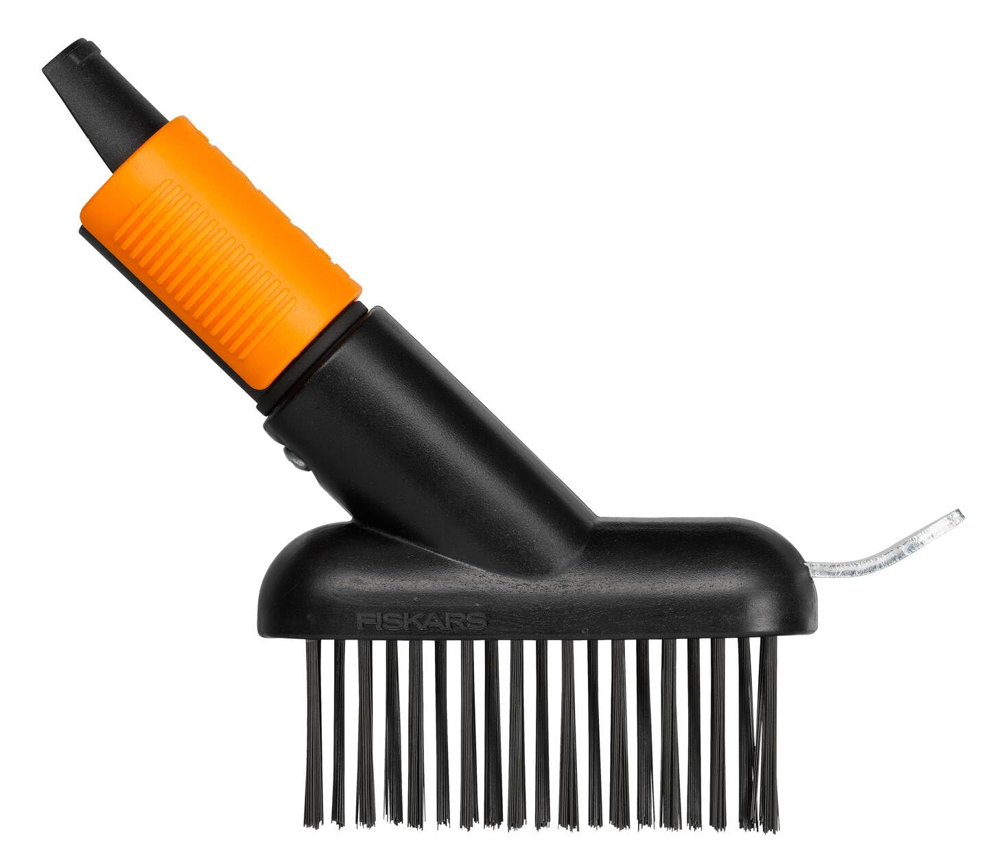 fiskars brosse pour joints désherber