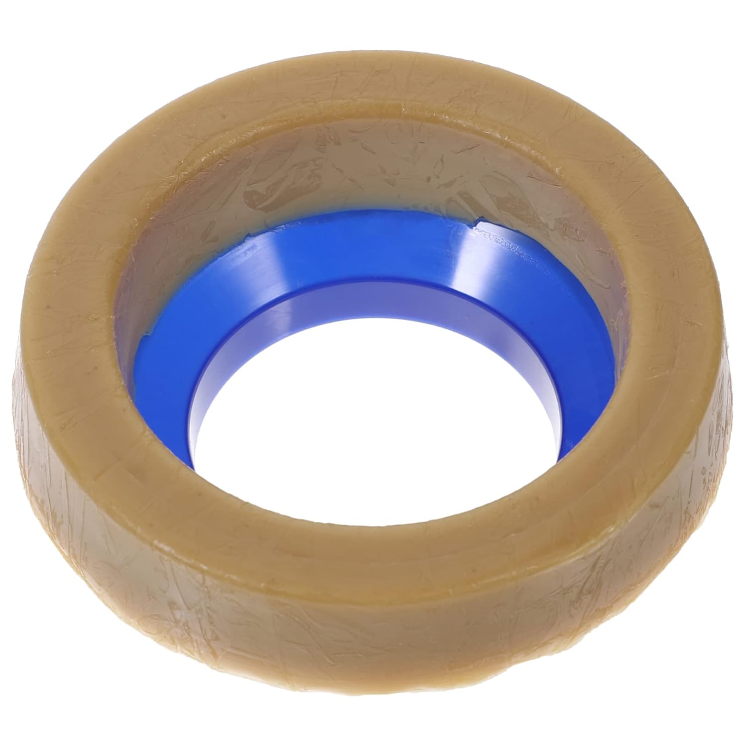 Veemoon Toilet Seal Toilet Wax Ring Replacement Toilet Ring