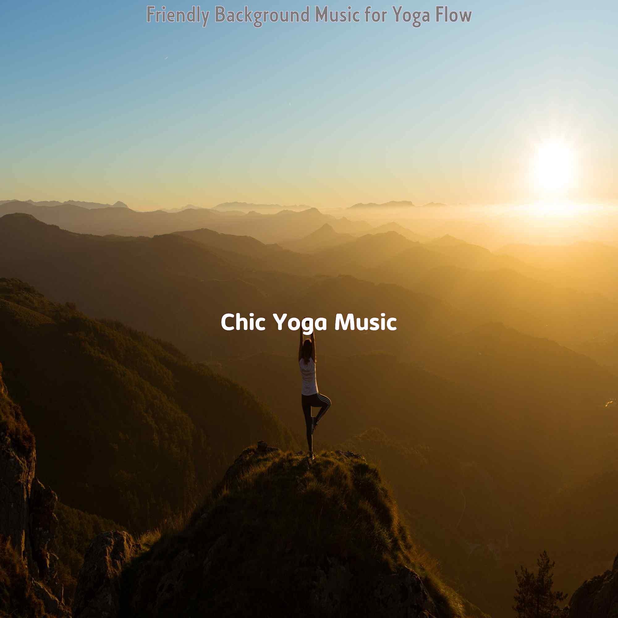 Chic Yoga Music