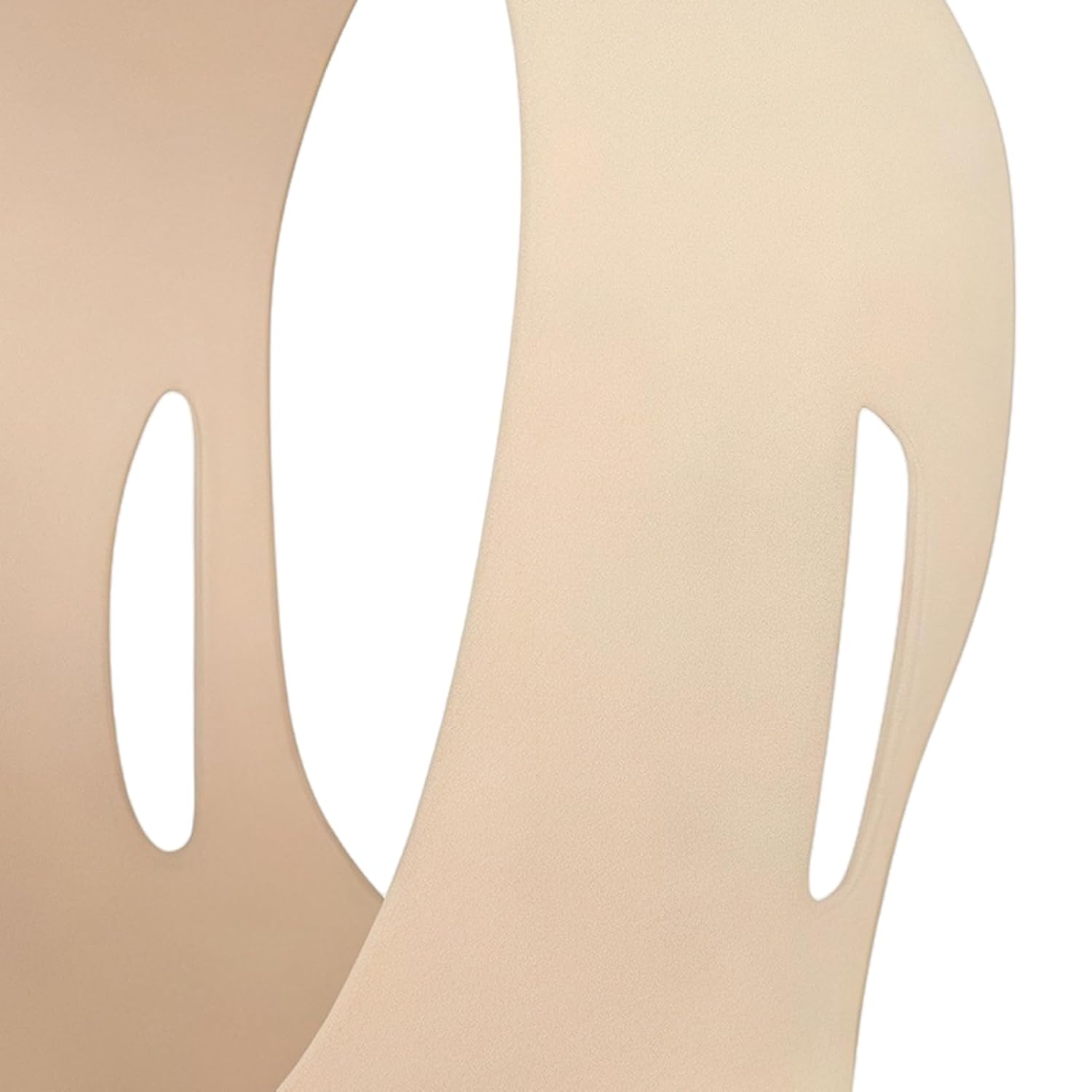 Reusable Chin Strap - Tightening Face Lift Wrap, V Shape with Sculpting Effect, Sleep Masque with Comfortable Fit, Jawline Contouring Women Beauty, Face Shaper for Overnight