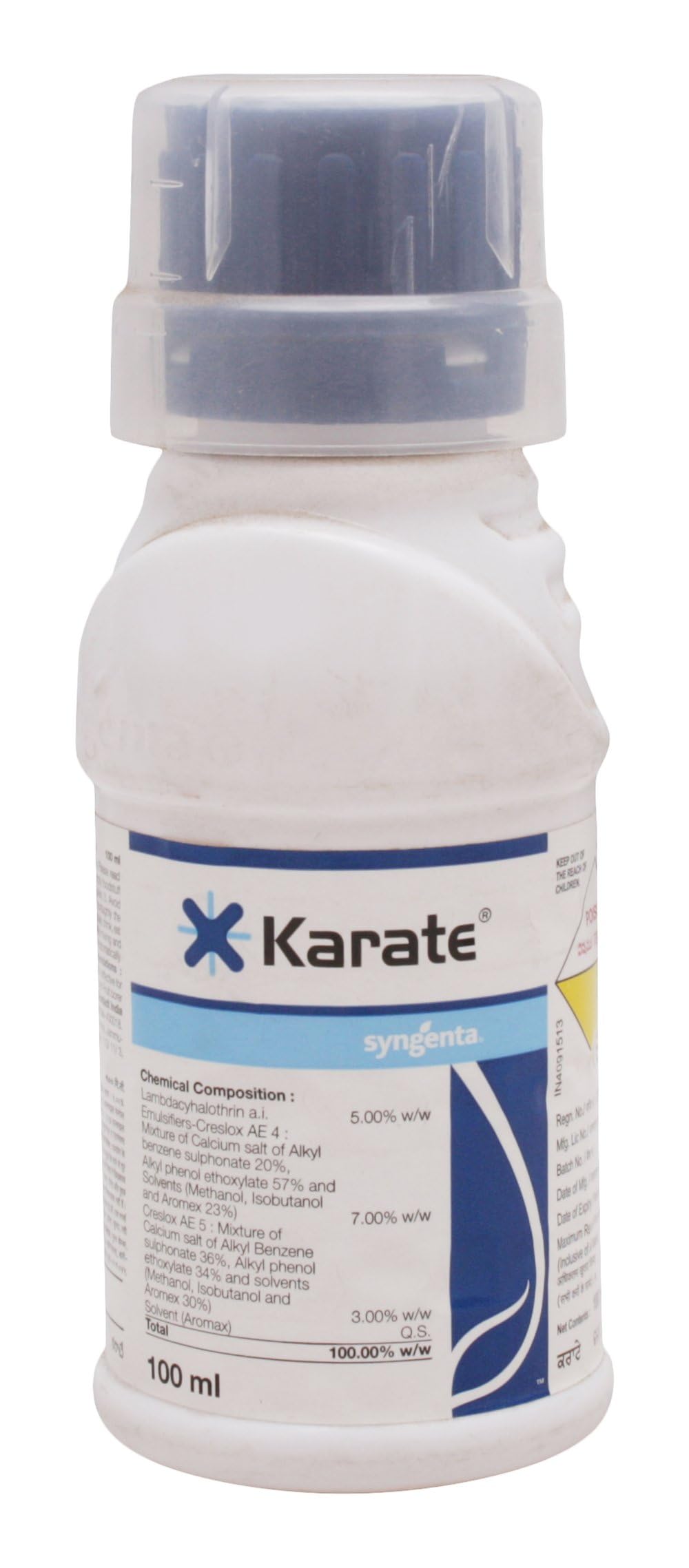 Karate (100 ml)