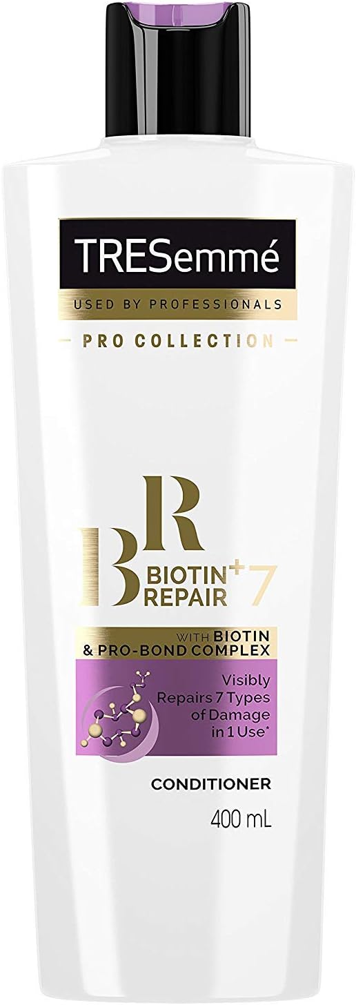 Biotin+ Repair 7 Conditioner, 400ml