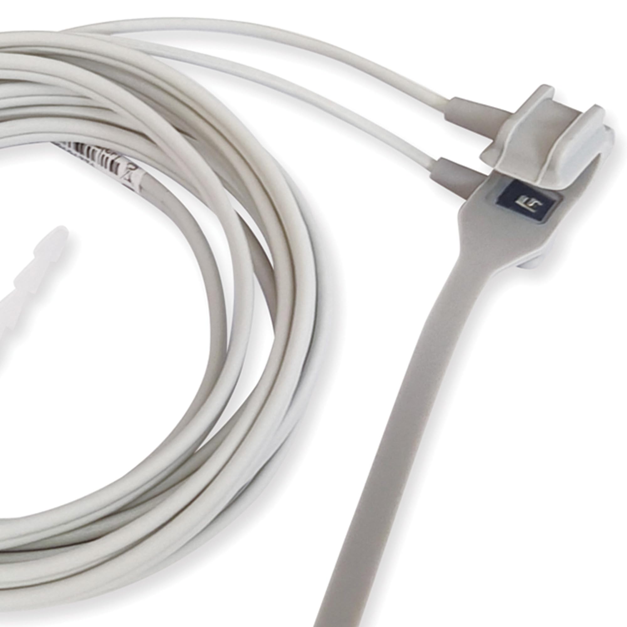 GIMA - Sensore neonatale 3-10 kg per 35213, riutilizzabile, per raccogliere e strasmettere il segnale SPO2 senza traumi, 35216