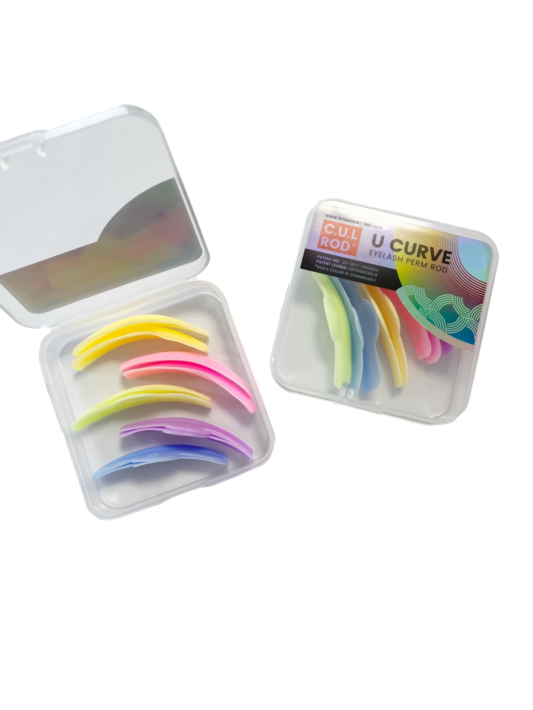 Amazon.co.jp: Uカールロッドセット : スポーツ＆アウトドア