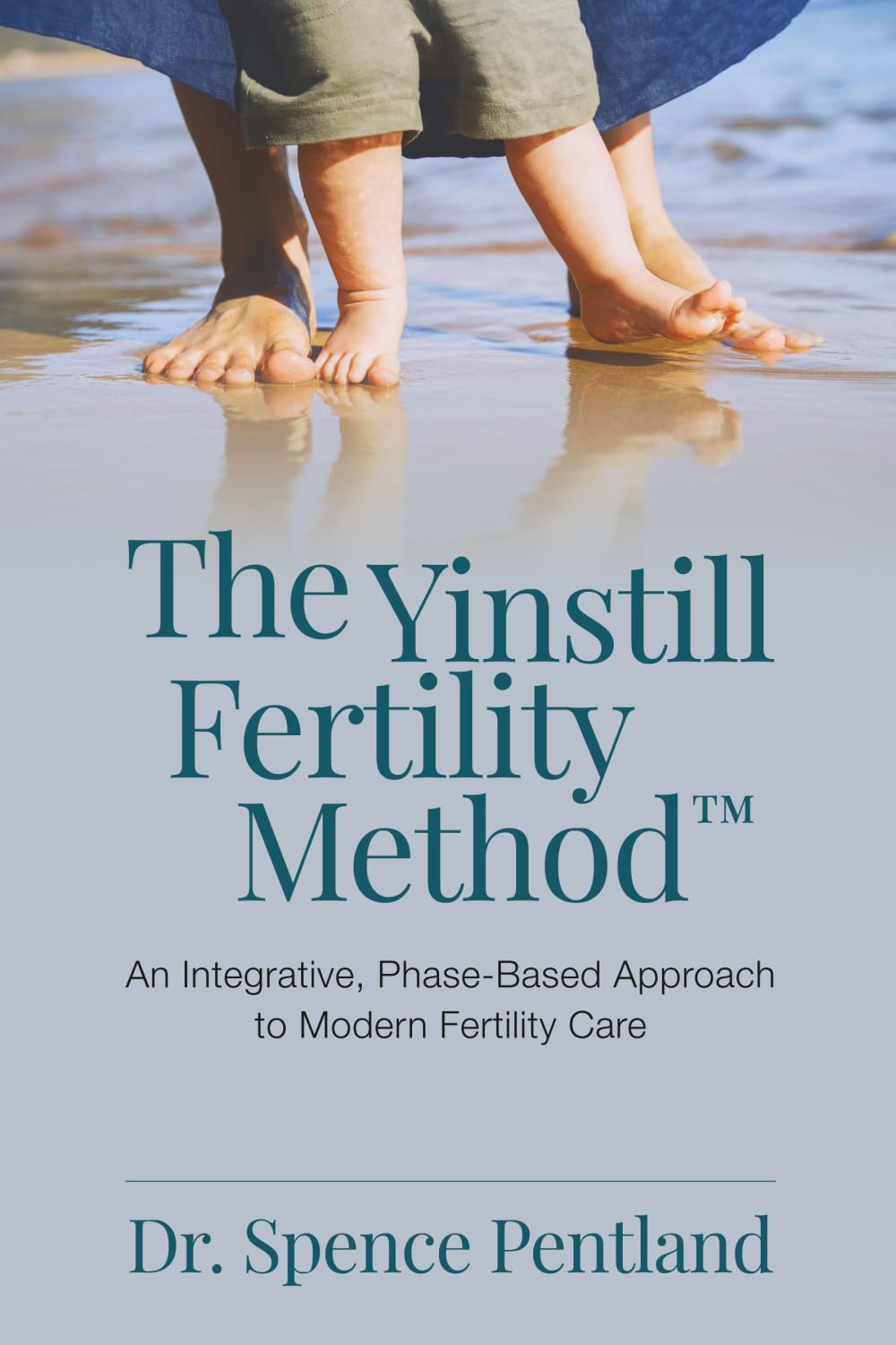 The Yinstill Fertility Method™: An Integrative, Phase-Based Approach to Modern Fertility Care