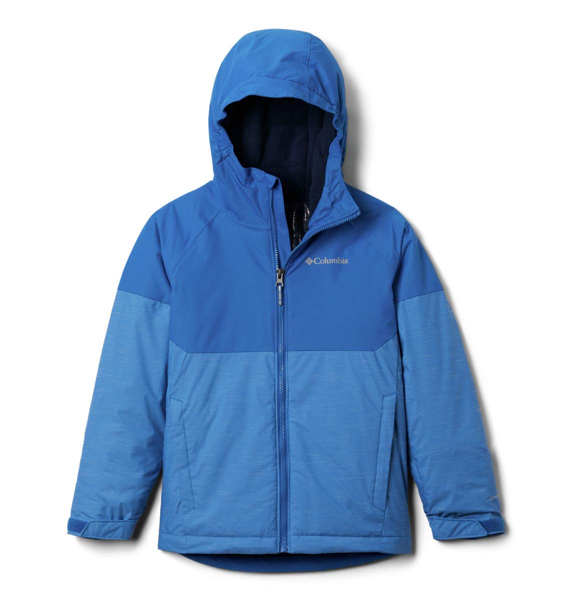 Columbia boys Alpine Action ii Jacket