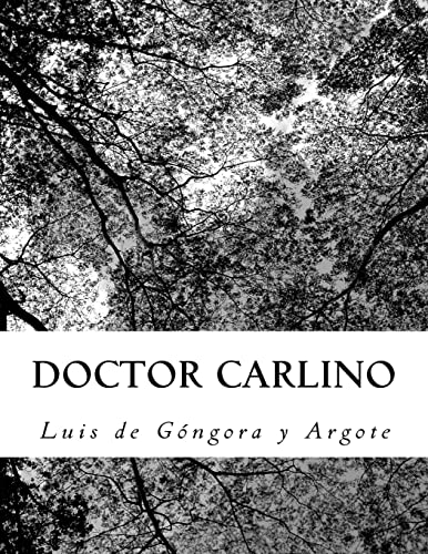 Doctor Carlino