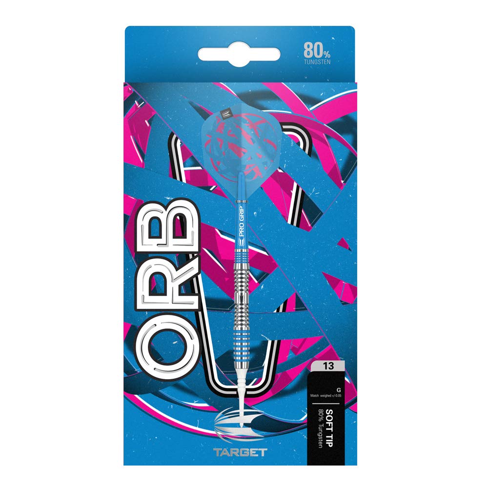 ダーツ target Amazon | TARGET ターゲット ORB 13 2BA 20g ＜210073＞ ダーツ