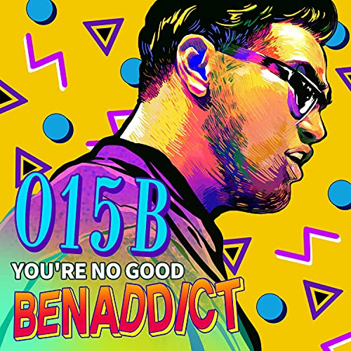 Benaddict Rapper Spiele New Edition 15 von 015B & Benaddict auf Amazon Music ab