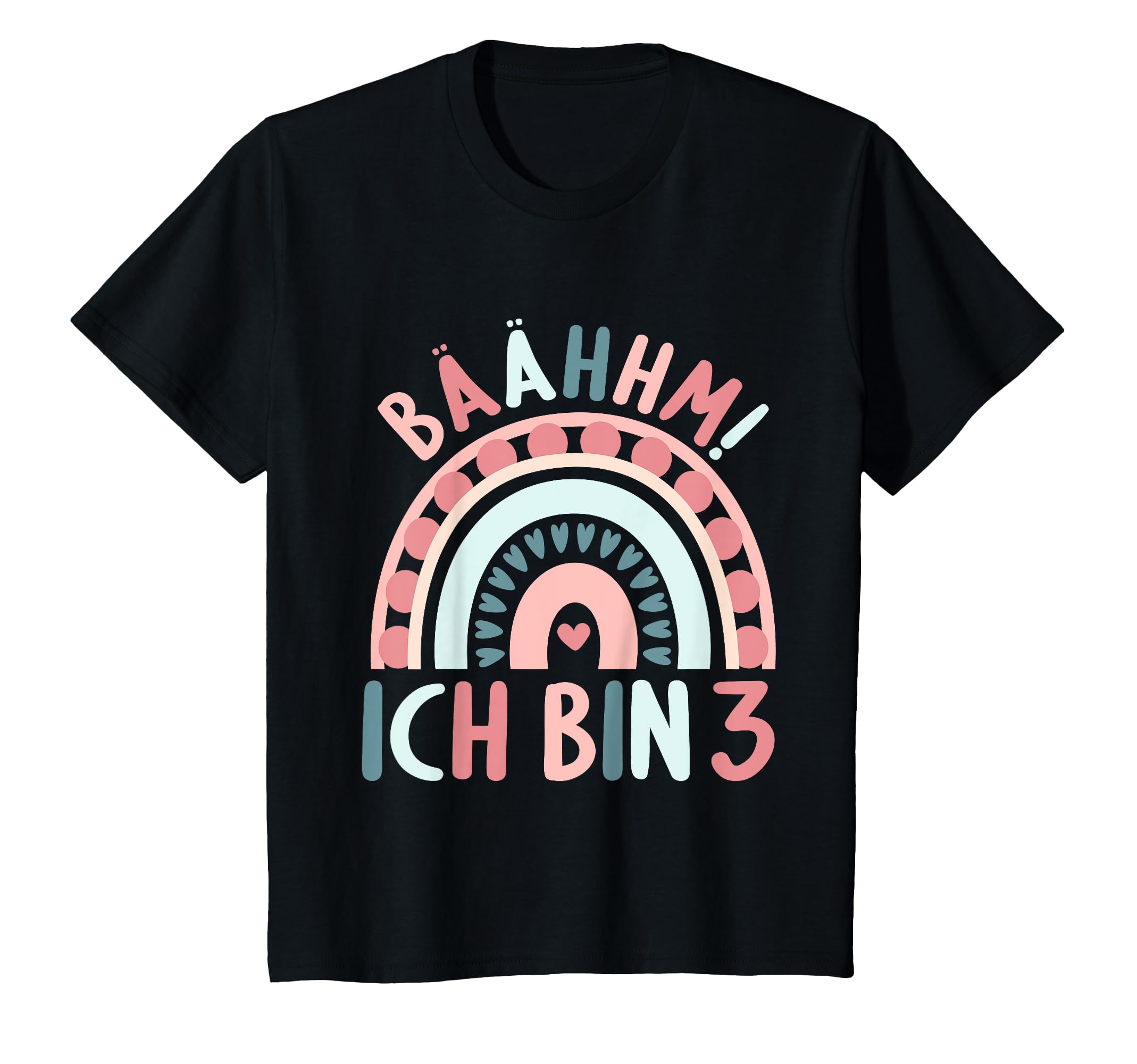 Kleidung mit Designs von Amazon Merch on Demand