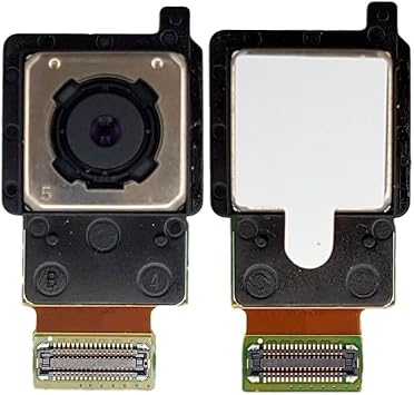 nfinix Hot 40 Pro Uyumlu Arka Kamera
