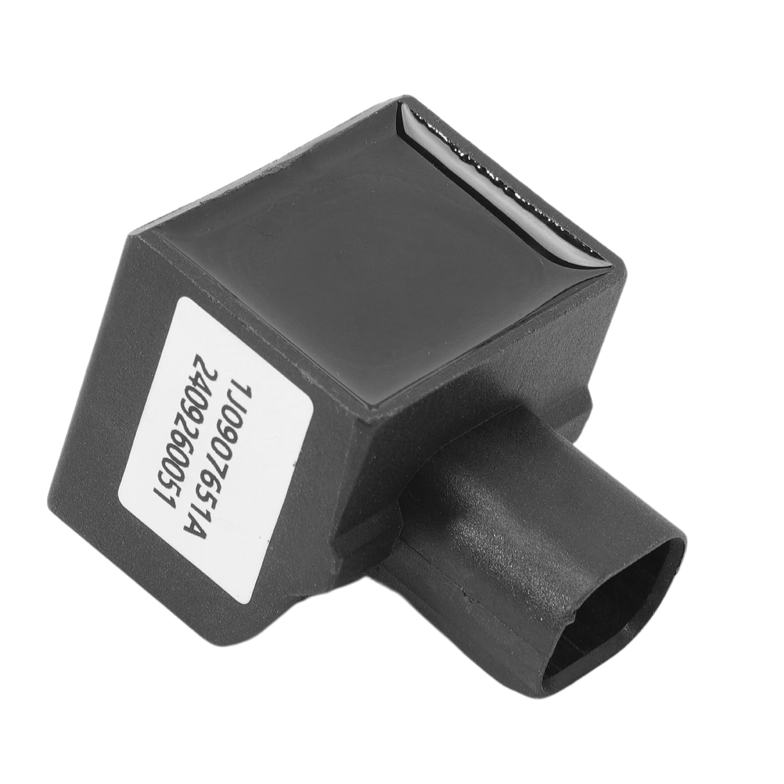 Sensor ESP 1J0907651A para A2 A3 TT Golf 4 Polo Transporter T5 Seat Leon Sensor de aceleración Sensor AIC Aceleración lateral 59076 OE#1J1907639 Golf IV