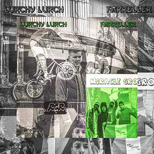 Miracle Gro [Explicit]