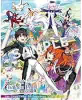 Fate/Grand Order Fes. 2019 カルデアパーク FGO F FGOフェス】『カルデアパーク』グッズ紹介！『4th Anniversary