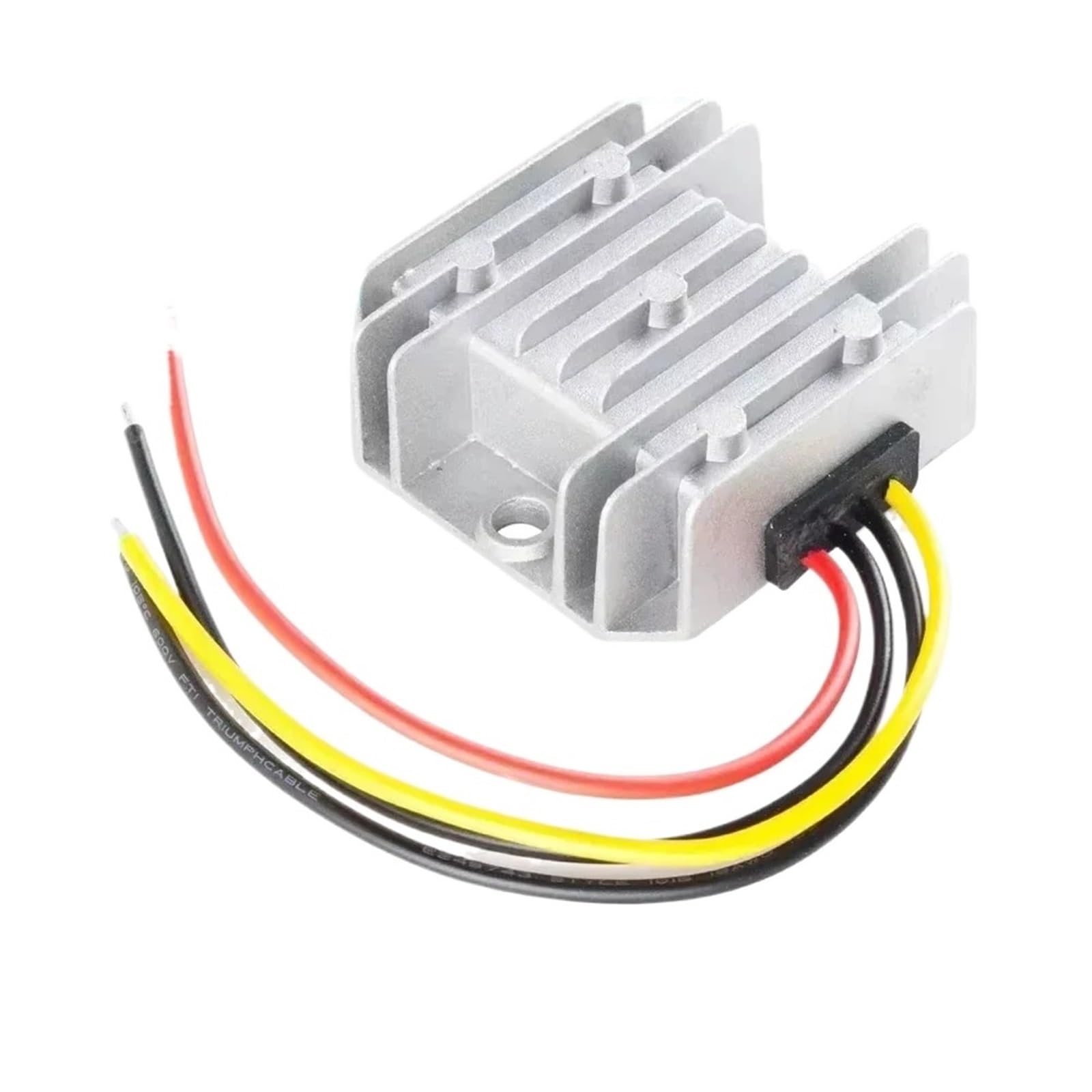 Convertisseur élévateur 12V 24V vers 48V fiable contre les pannes CC
